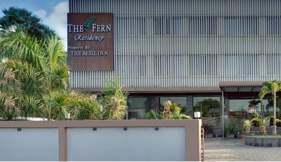 The Fern Residency, Bhuj